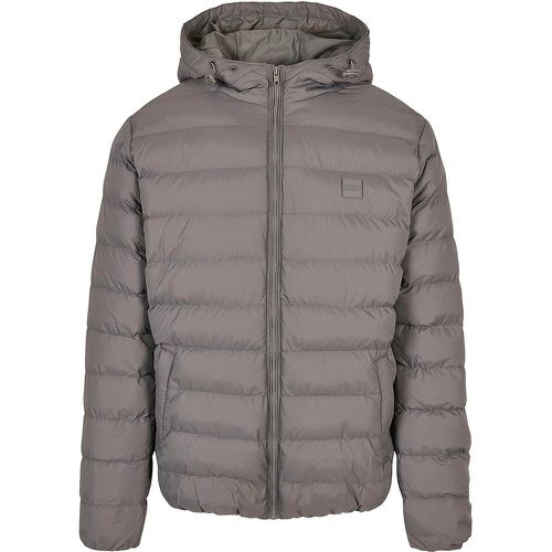 Basic Bubble Jacket - Urban Classics - Modalova