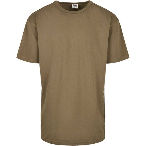 Organic Basic T-Shirt - Urban Classics - Modalova
