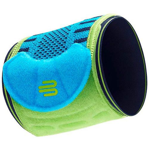 Sports Wrist Strap, verde/blu - BAUERFEIND - Modalova