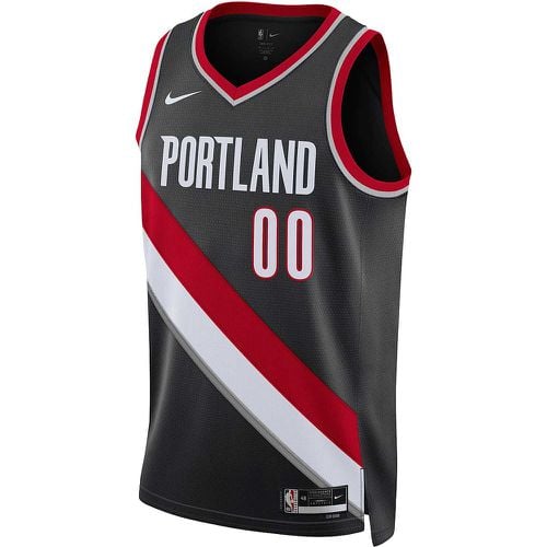 NBA PORTLAND TRAILBLAIZERS DRI-FIT ICON SWINGMAN JERSEY SCOOT HENDERSON, / - Nike - Modalova