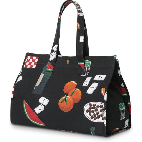 Canvas Graphic Beach Bag - Carhartt WIP - Modalova