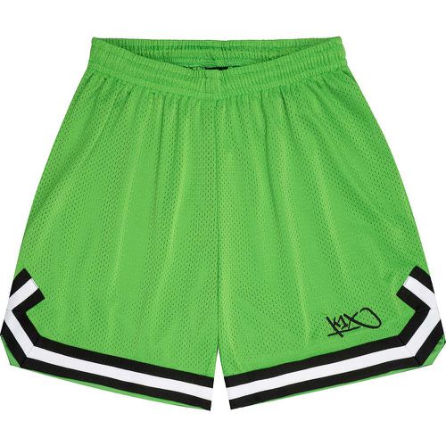 K1x Double-X Shorts, green - K1x - Modalova