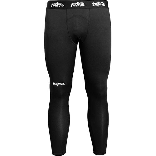 Compression Tights, / - Bucketz - Modalova