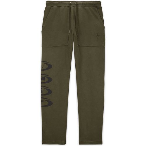 X TRAVIS SCOTT FLEECE PANTS - Jordan - Modalova