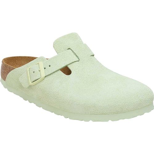 Birkenstock BOSTON BS, Grün - Birkenstock - Modalova