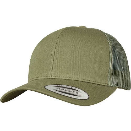 Flexfit Retro Trucker, buck - Flexfit - Modalova