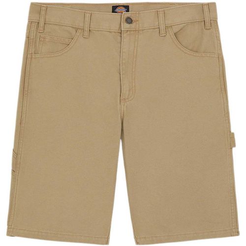 Dickies DUCK CANVAS SHORTS, beige - Dickies - Modalova