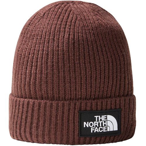 TNF LOGO BOX CUF BEANIE - The North Face - Modalova