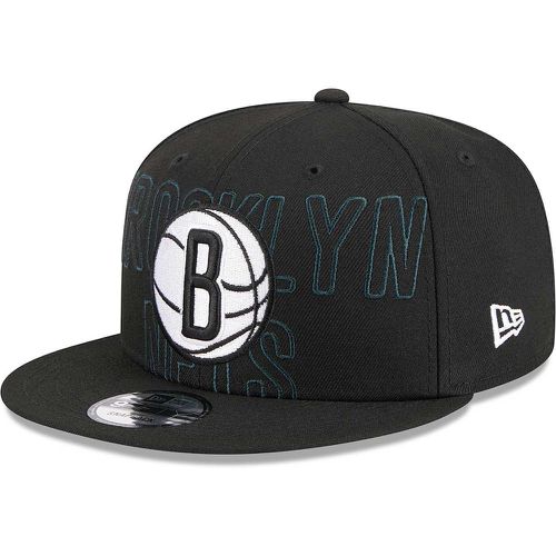 NBA BROOKLYN NETS 2023 DRAFT 9FIFTY SNAPBACK CAP - new era - Modalova