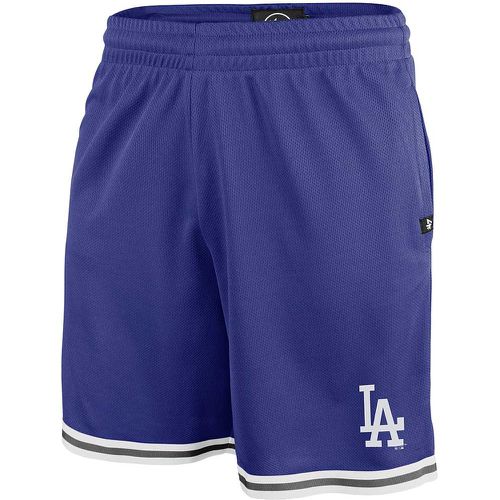 MLB Los Angeles Dodgers Back Court GRAFTON Shorts - 47 - Modalova