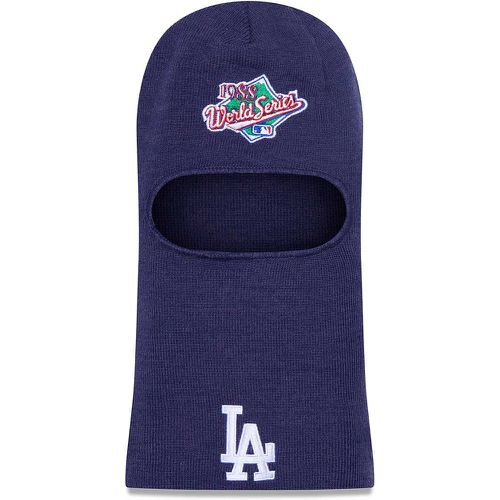 MLB LOS ANGELES DODGERS WS BALACLAVA BEANIE, / - new era - Modalova