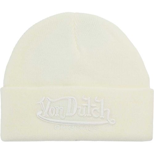 Von Dutch BEANIE FLINT, beige - Von Dutch - Modalova