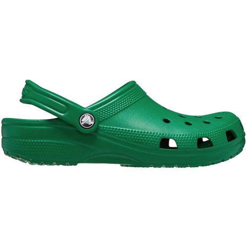 Crocs Classic Clog, green/white - Crocs - Modalova