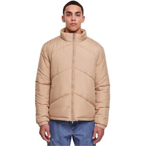 Arrow Puffer Jacket - Urban Classics - Modalova