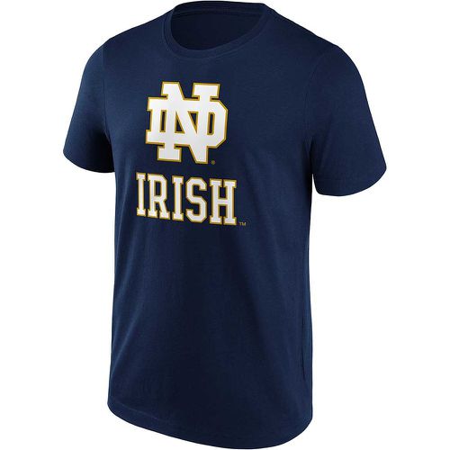 NCAA Notre Dame Fighting Irish Graphic T-Shirt - Nike - Modalova
