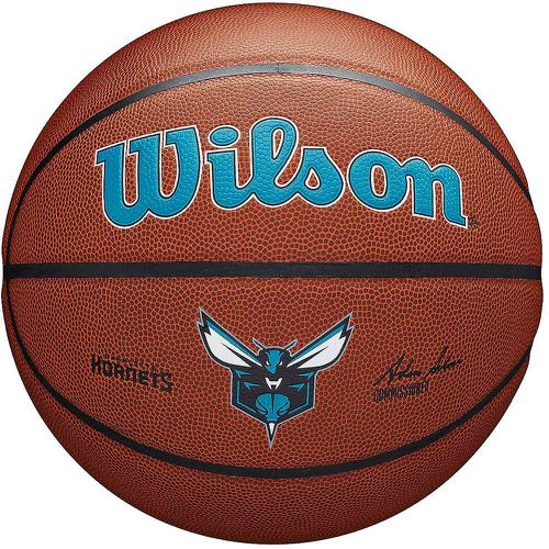 NBA CHARLOTTE HORNETS TEAM ALLIANCE BASKETBALL - Wilson - Modalova