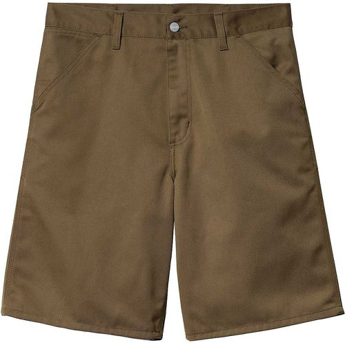 Carhartt WIP Simple Short, brown - Carhartt WIP - Modalova