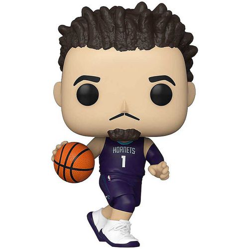 POP! NBA Charlotte LaMelo Ball Figure, / - Funko - Modalova