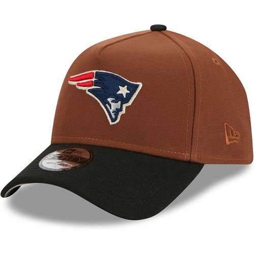 NFL NEW ENGLAND PATRIOTS HARVEST 9FORTY AF CAP - new era - Modalova