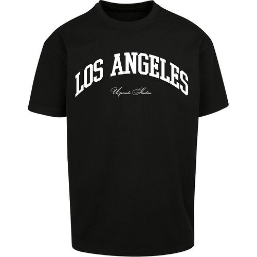 L.A. College Oversize T-Shirt - mister tee - Modalova