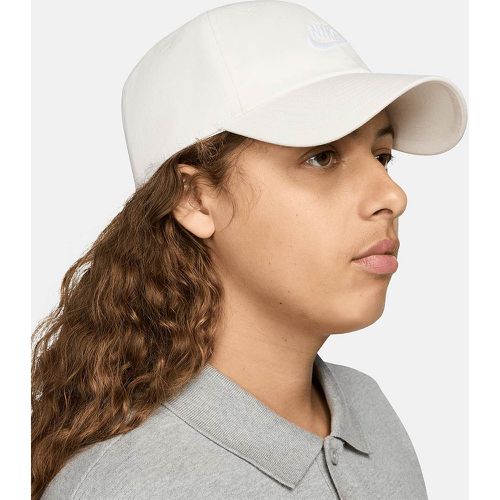 Nike CLUB CAP, SAIL/(WHITE) - Nike - Modalova