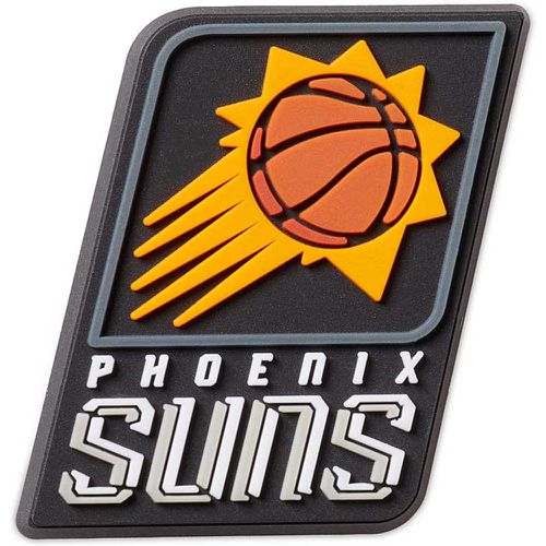 NBA Phoenix Suns Logo jibbitz - Crocs - Modalova