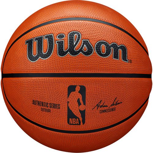 NBA AUTHENTIC SERIES OUTDOOR BASKETBALL - Wilson - Modalova