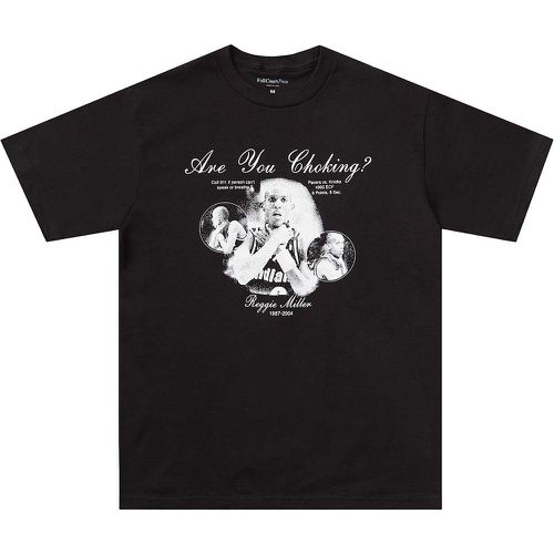 Miller T-Shirt - Full Court Press - Modalova