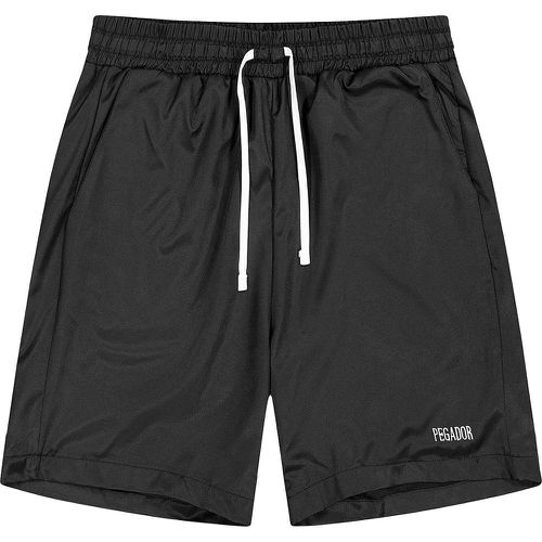 Pegador Brower Basic Shorts, black - Pegador - Modalova