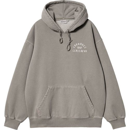 Hooded Class of 89 Sweat, / - Carhartt WIP - Modalova