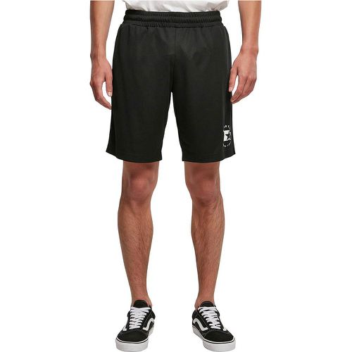 Starter Team Mesh Shorts, black - Starter - Modalova