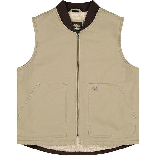 DUCK CANVAS VEST - Dickies - Modalova