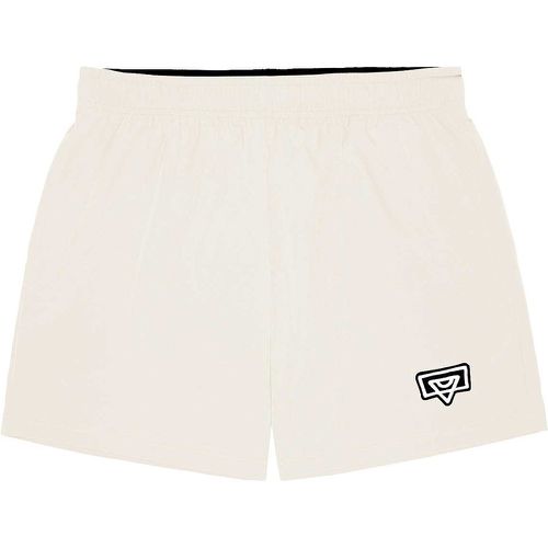 New School Shorts - Bucketz - Modalova