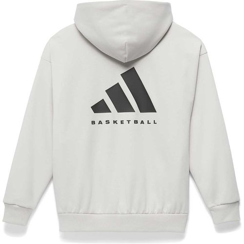 CHAPTER 3 BASKETBALL HOODY - Adidas - Modalova