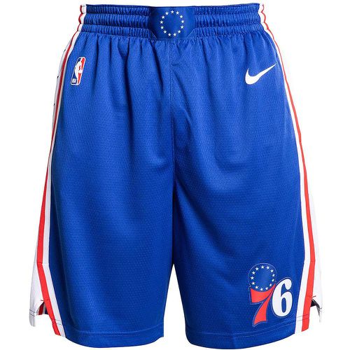 NBA PHILADELPHIA 76ERS DRI-FIT ICON SWINGMAN SHORT, / - Nike - Modalova