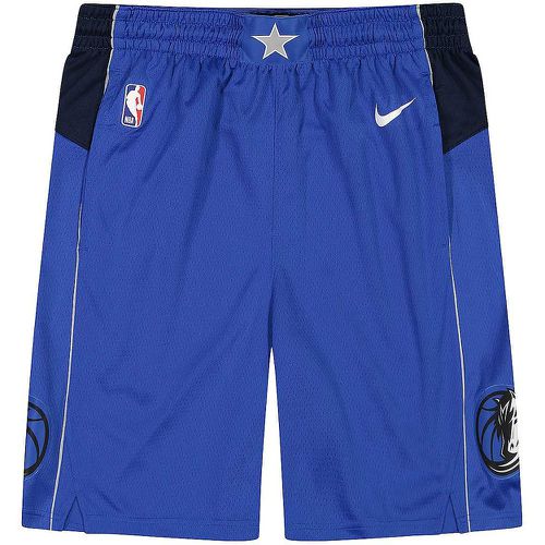 NBA DALLAS MAVERICKS DRI-FIT ICON SWINGMAN ROAD SHORTS, /// - Nike - Modalova