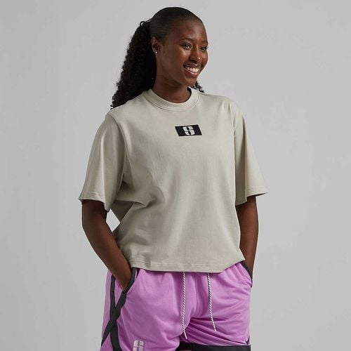 W NK SABRINA IONESCU BOXY T-SHIRT - Nike - Modalova