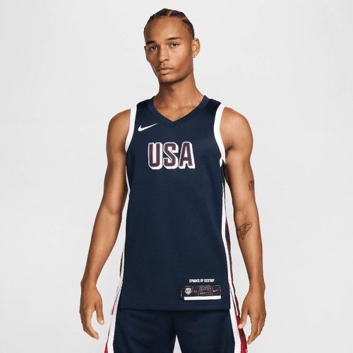 USA BASKETBALL LIMITED ROAD JERSEY, / - Nike - Modalova