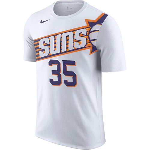 NBA PHOENIX SUNS ASOSSIATION N&N T-SHIRT KEVIN DURANT, / - Nike - Modalova