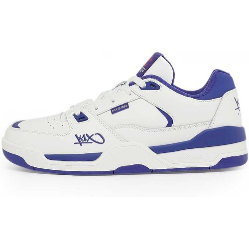 K1x Glide, white/blue EU44 UK9 US10 - K1x - Modalova