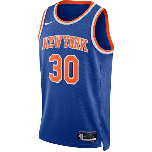 NBA NEW YORK KNICKS DRI-FIT ICOM SWINGMAN JERSEY JULIUS RANDLE, / - Nike - Modalova