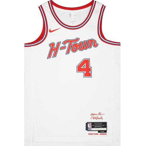 NBA HOUSTON ROCKETS DRI-FIT CITY EDITION SWINGMAN JERSEY JALEN GREEN, / - Nike - Modalova