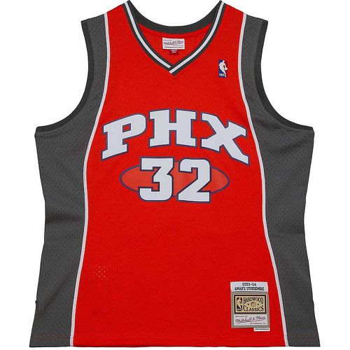 NBA ALT. JERSEY PHOENIX SUNS 2003 AMAR'E STOUDEMIRE - Mitchell And Ness - Modalova