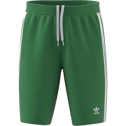 Adidas 3-STRIPE SHORTS, GREEN - Adidas - Modalova