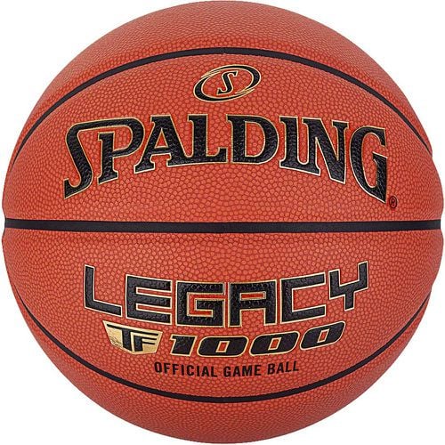 TF-1000 Legacy Composite Basketball - Spalding - Modalova