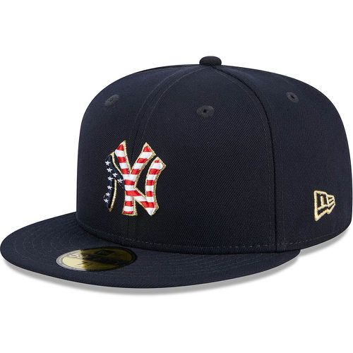 MLB NEW YORK 4th OF JULY 59FIFTY CAP, / - new era - Modalova