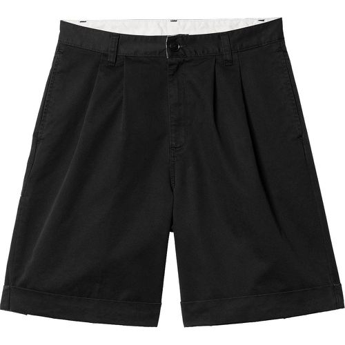 Carhartt WIP Mart Short, schwarz - Carhartt WIP - Modalova