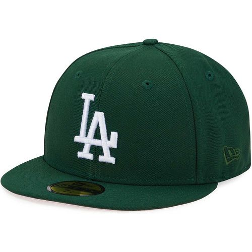 MLB LOS ANGELES DODGERS 1981 WORLD SERIES PATCH 59FIFTY CAP - new era - Modalova