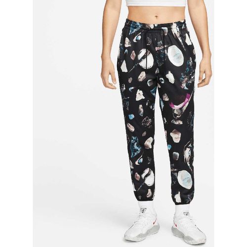 W DRI-FIT STANDARD ISSUE ALL OVER PRINT PANTS, // - Nike - Modalova