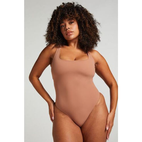 Hunkemöller Smooth body Brown - Hunkemöller - Modalova